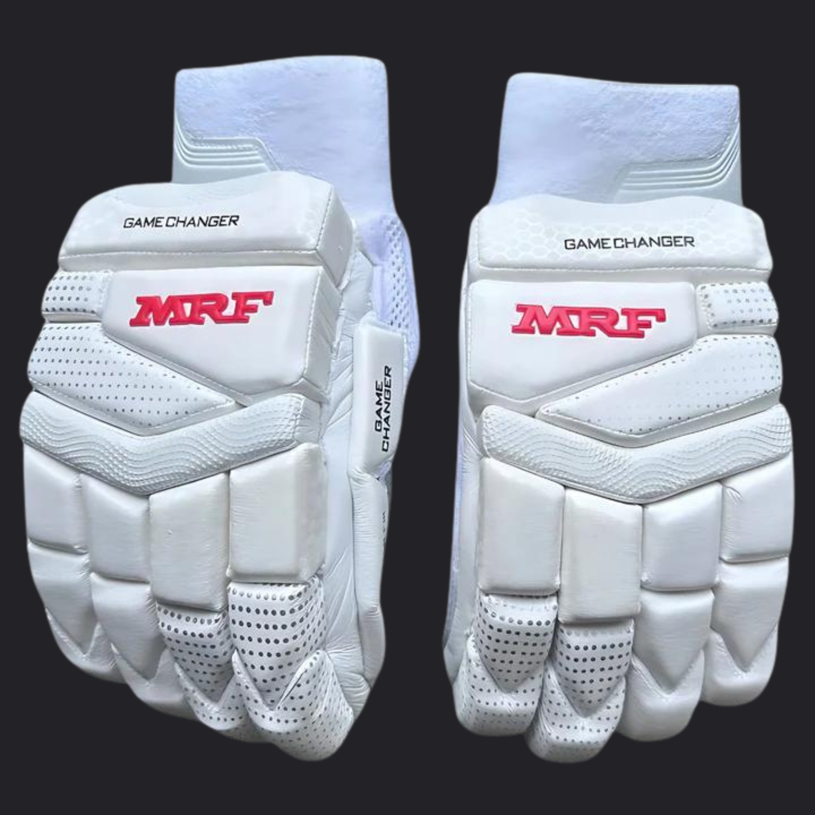 MRF - Game Changer players batting gloves