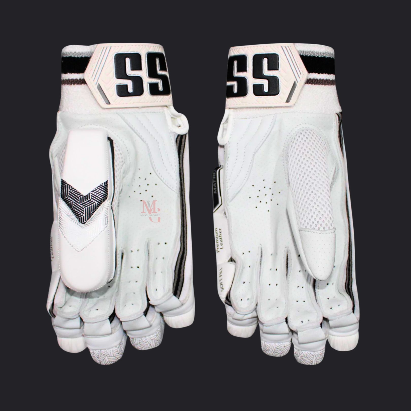 Image of SS - Matrix Batting Gloves