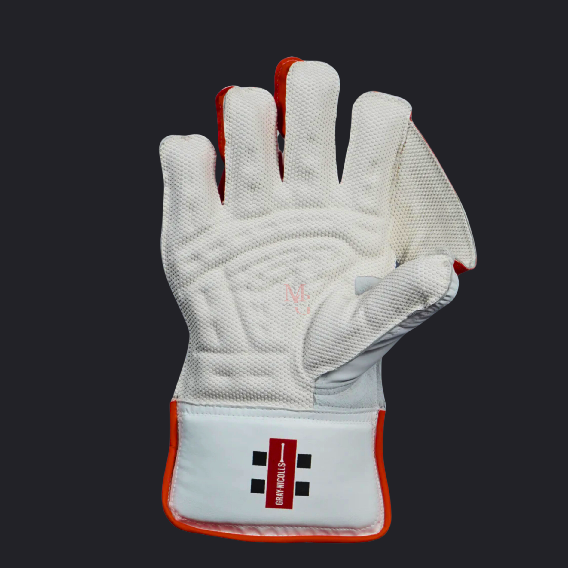 Image of GRAY NICOLLS - ELITE GN 6 WK Gloves