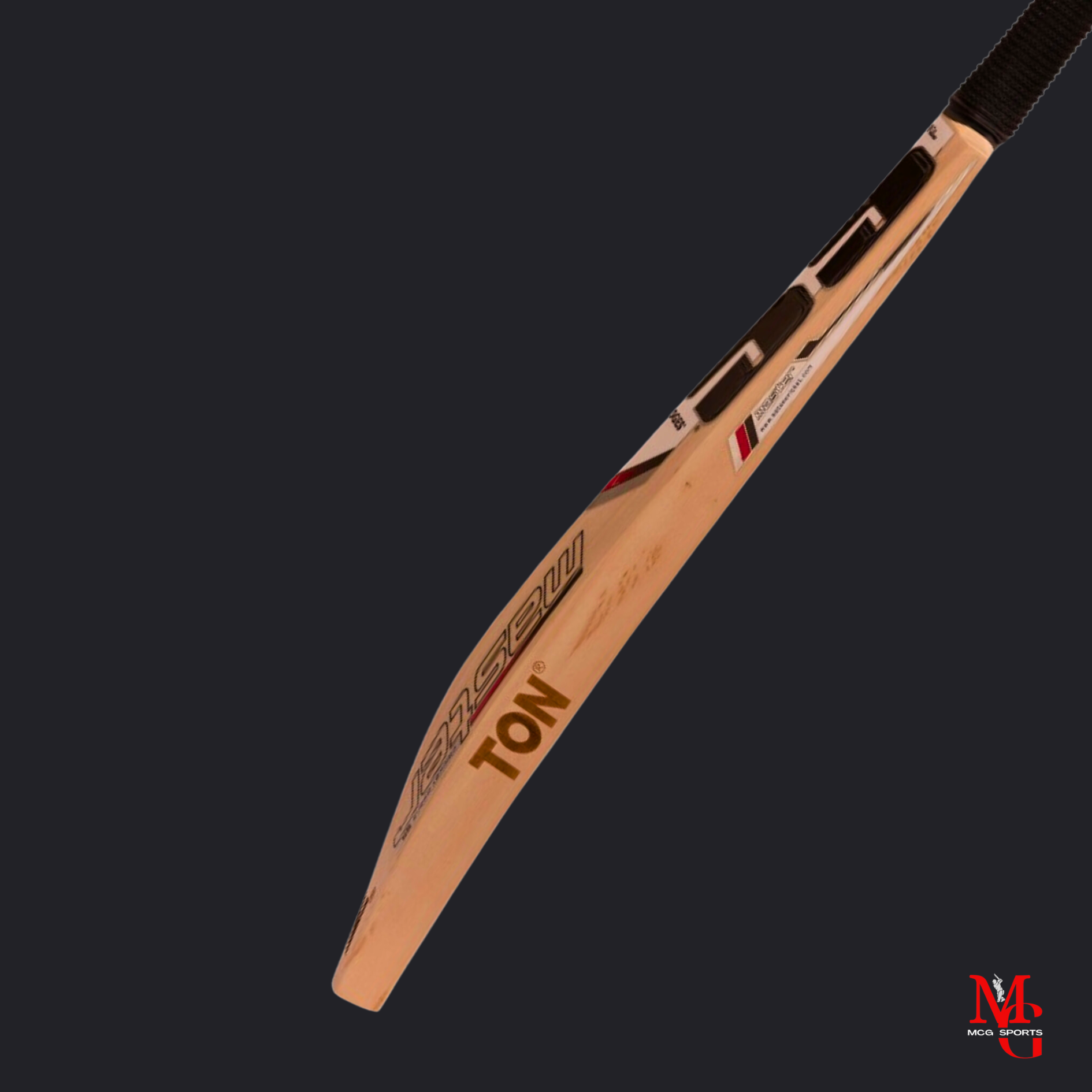 SS - Master 5000 Cricket Bat