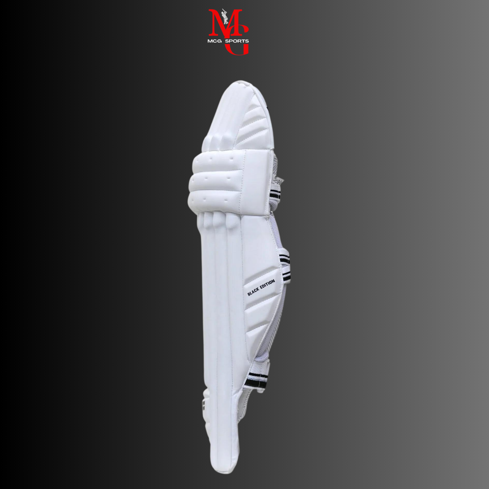 Image of SF - Black Edition Players Batting Pads