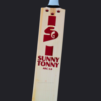 SG - ARC 3.0 Cricket Bat