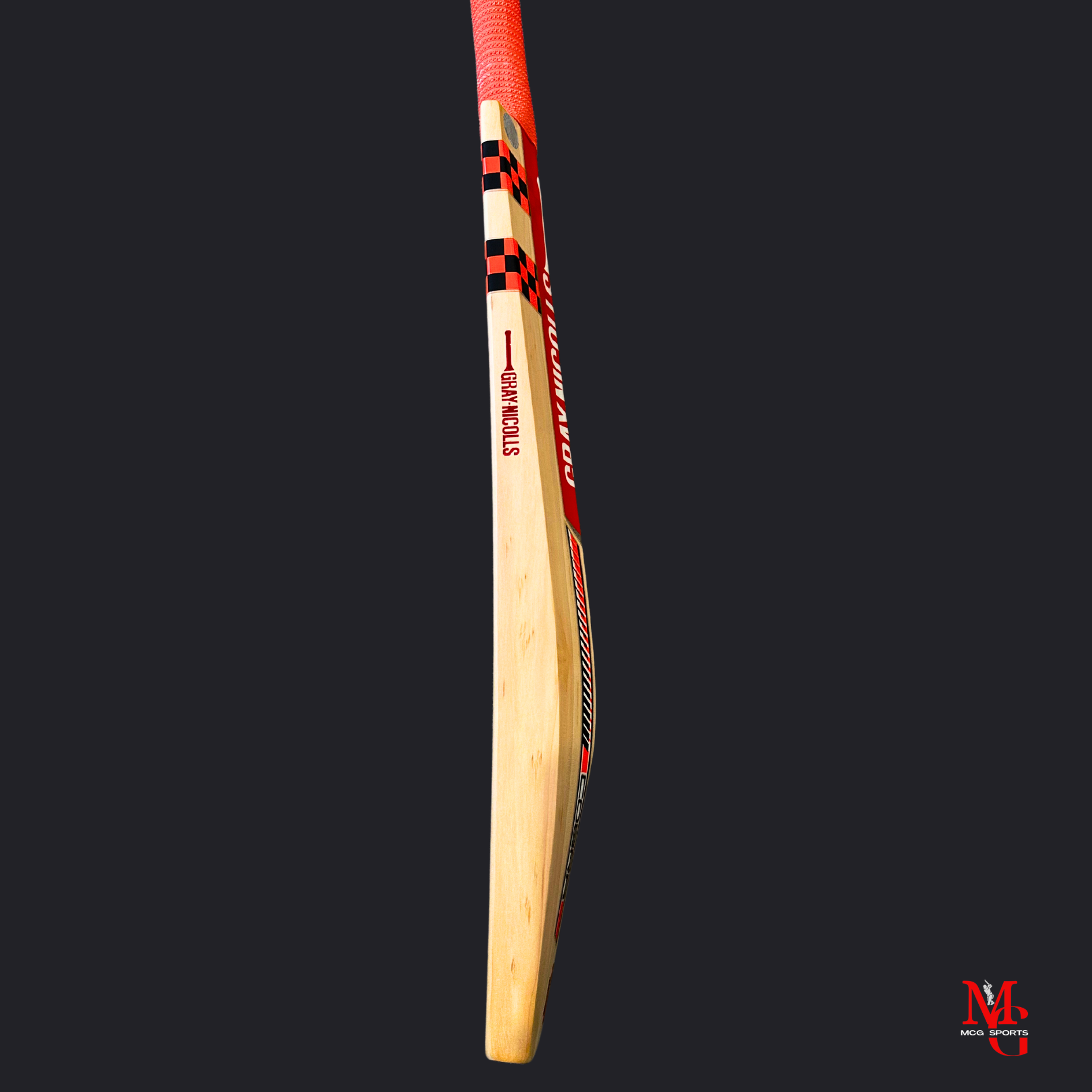 Image of GRAY NICOLLS - Cobra GN 5.5 Cricket Bat