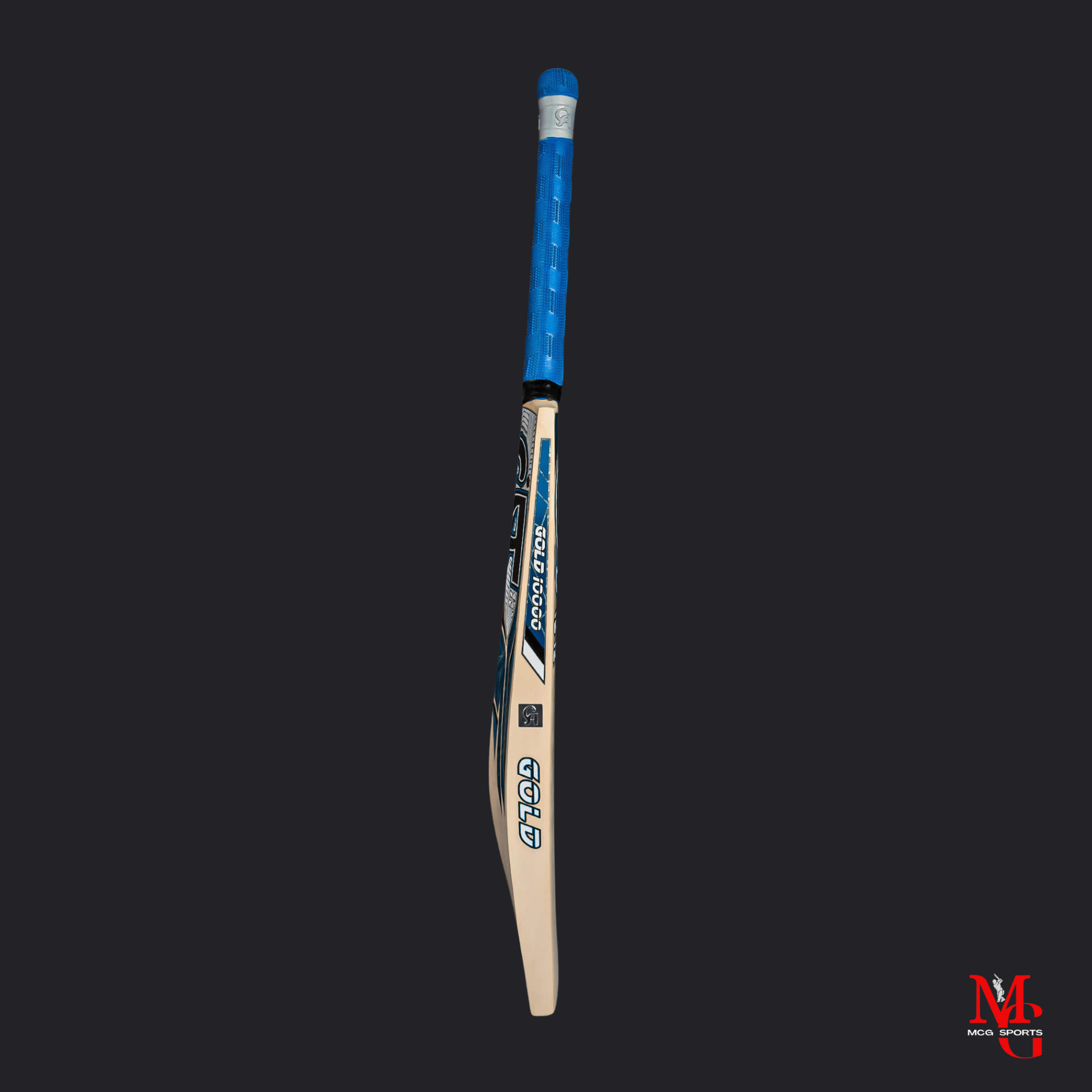 CA - Gold 10000 Cricket Bat