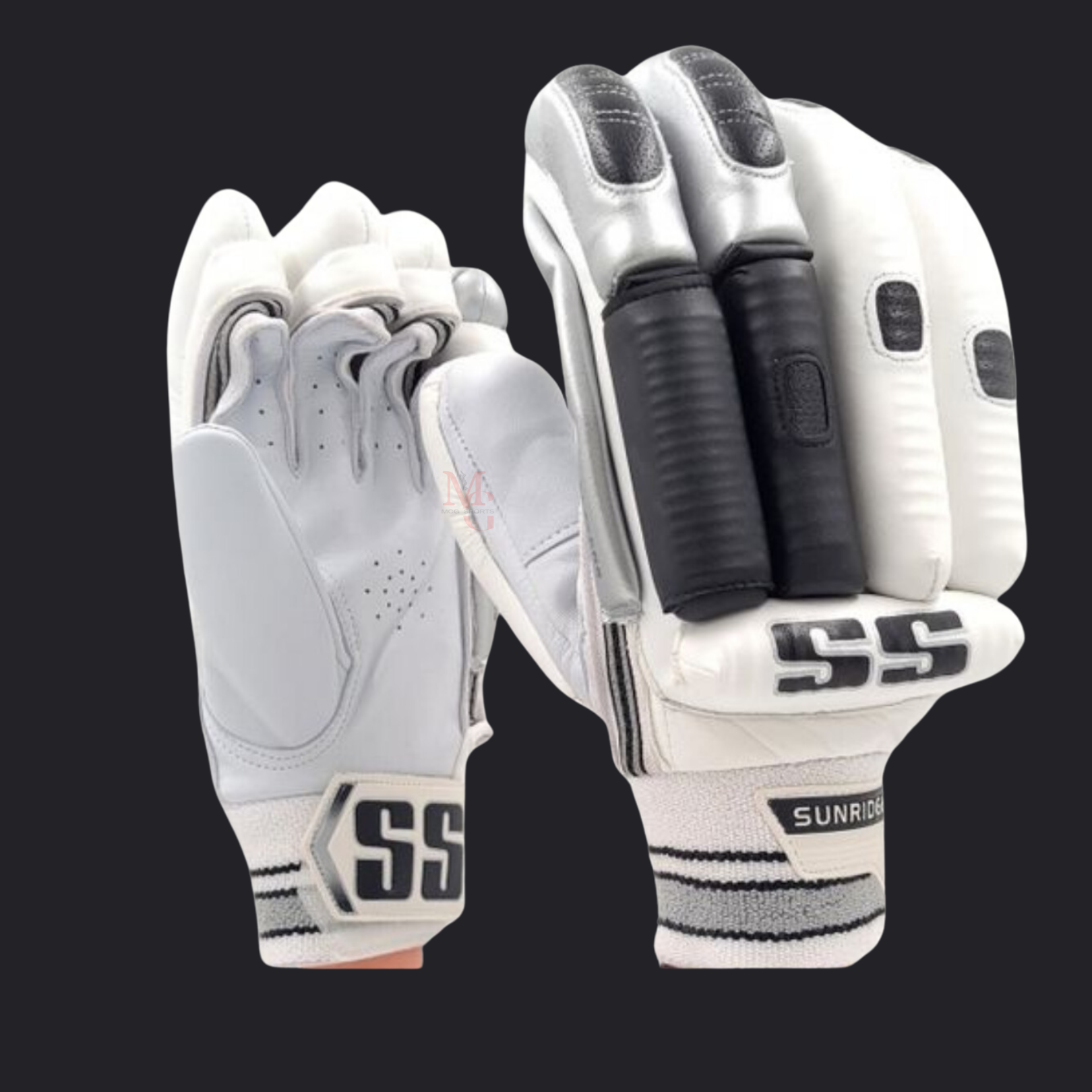 Image of SS PLAYERS Edition Cricket Batting Gloves