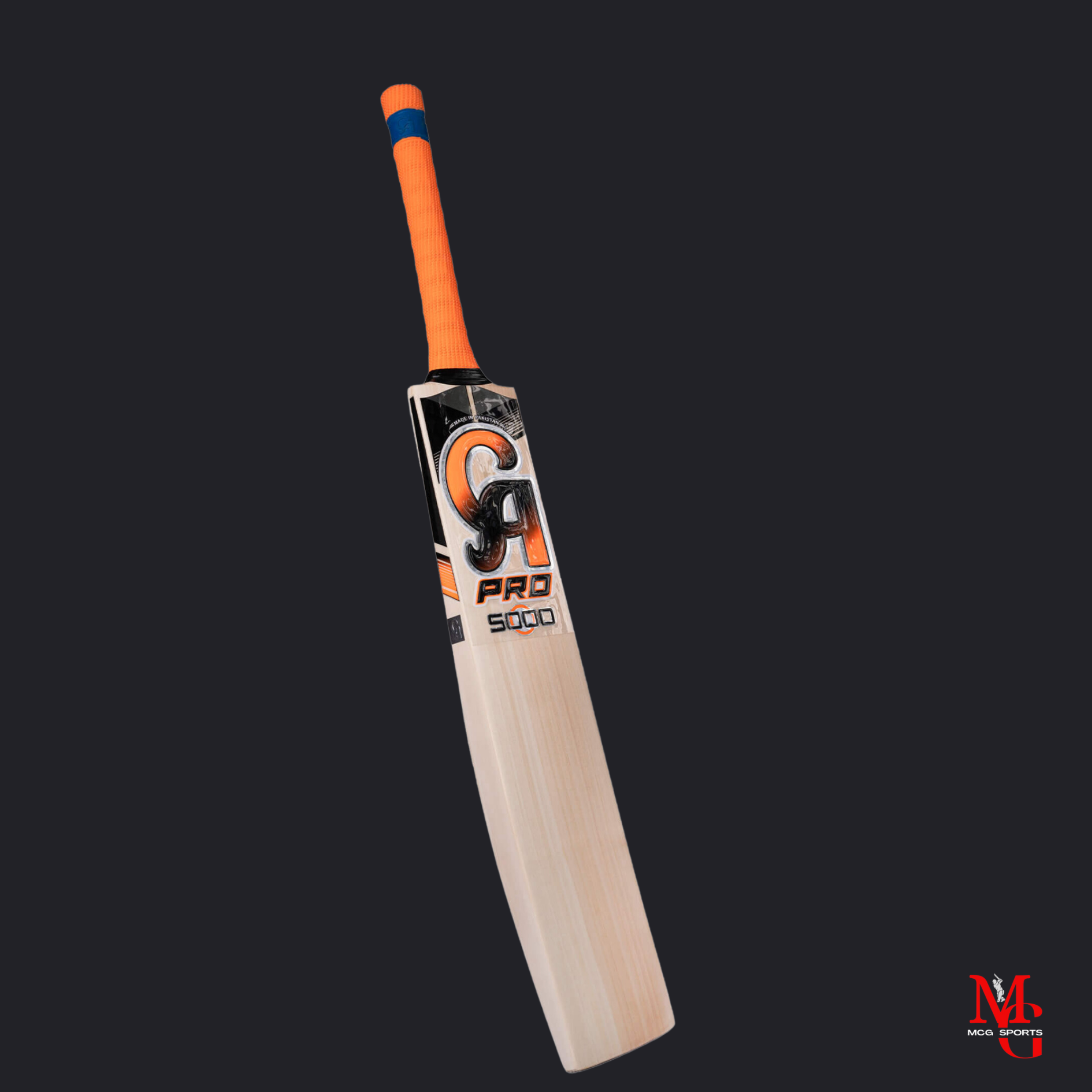 Image of CA - Pro 5000 Cricket bat
