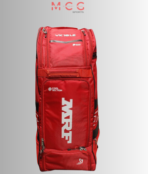 MRF - VK18 LE Cricket Kit Bag