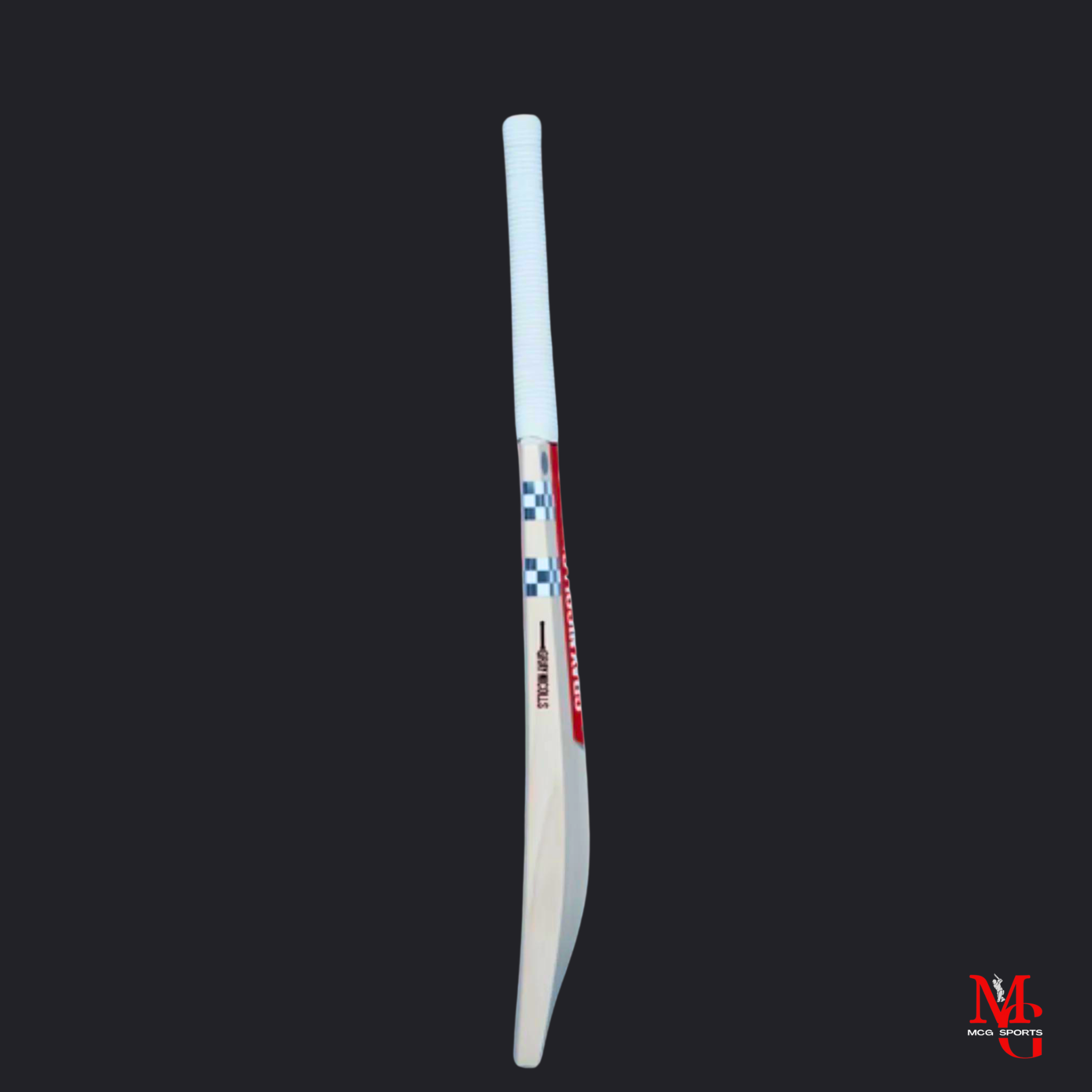 Gray Nicolls - Classic Reserve Edition Cricket Bat