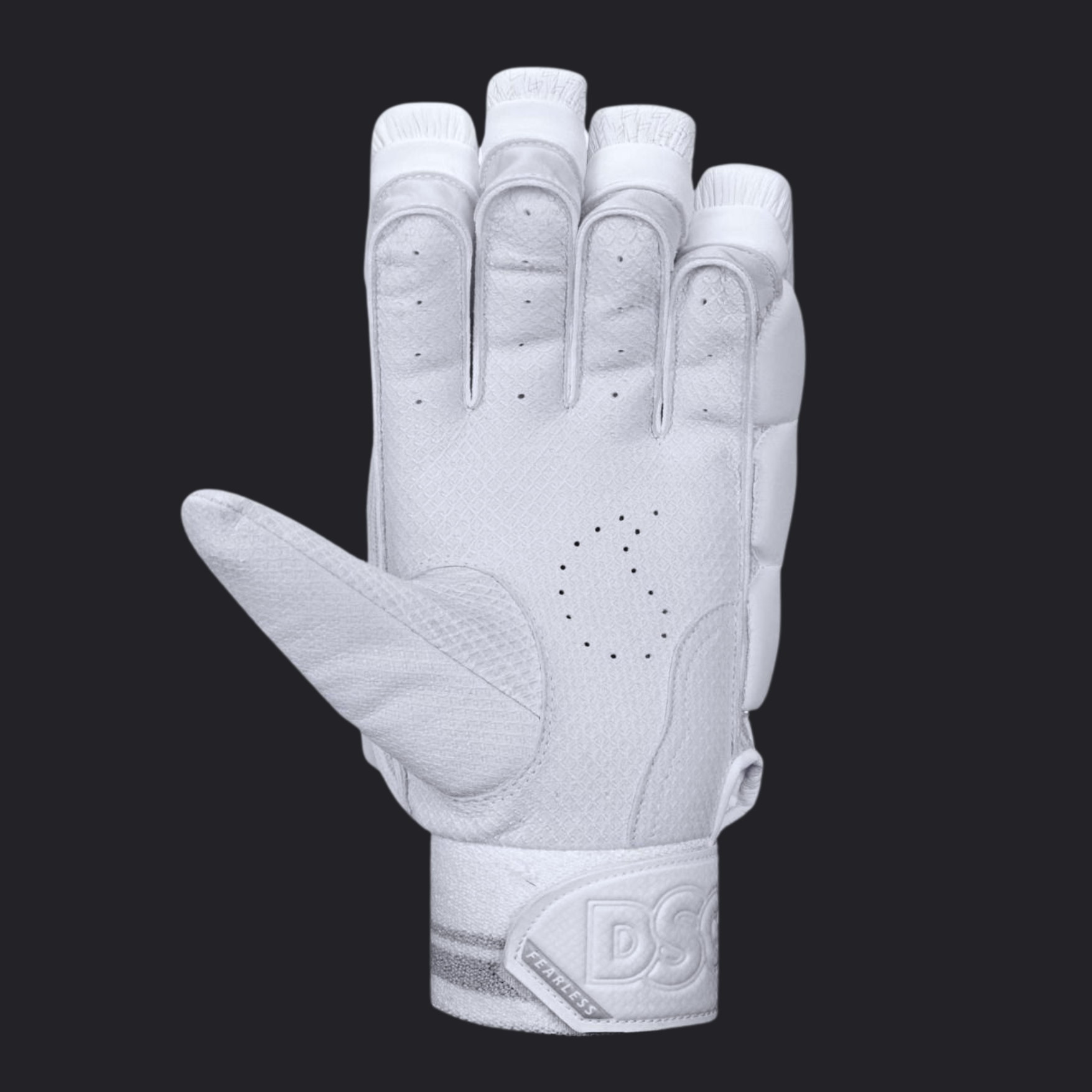 Image of DSC - INTENSE PLAYERS BATTING GLOVES