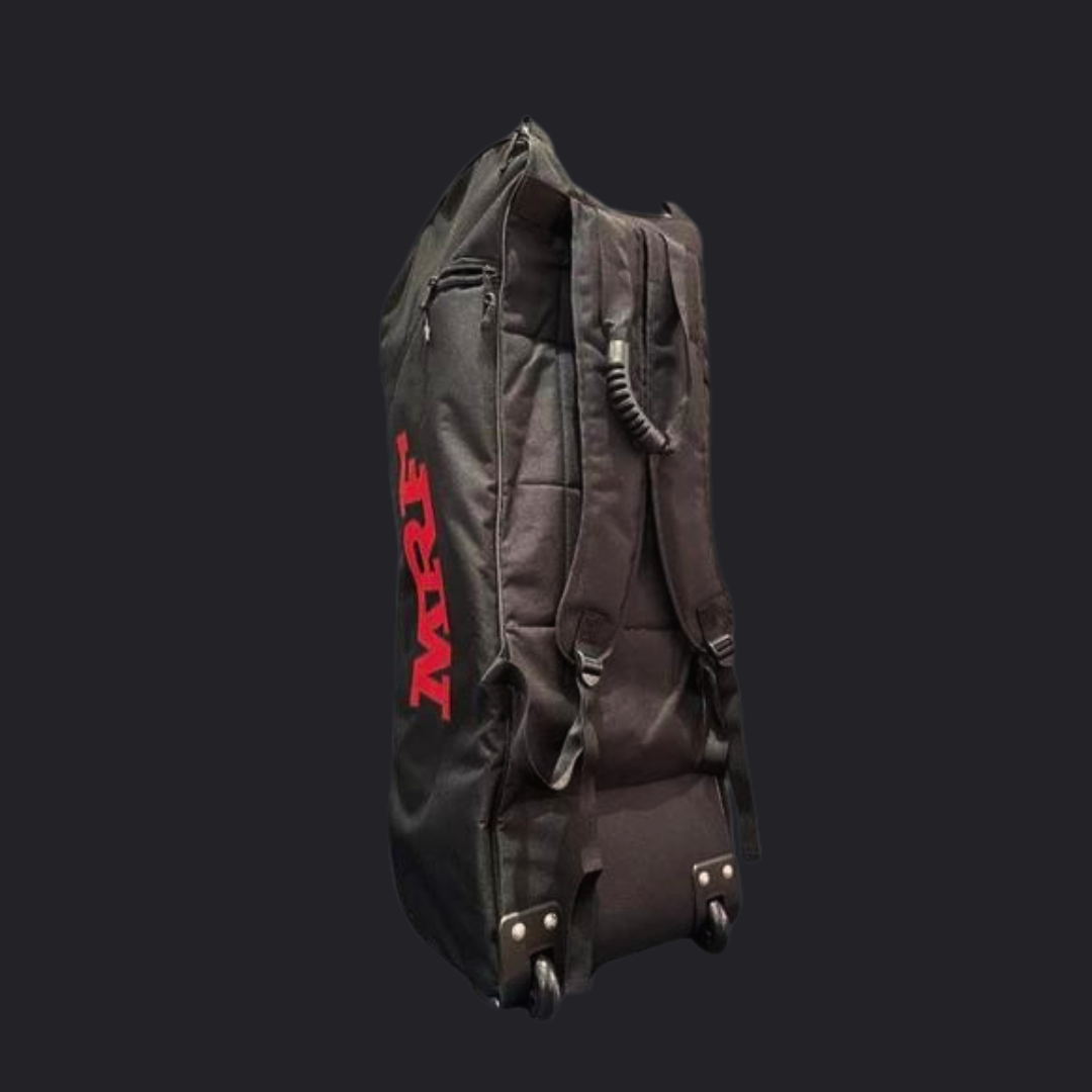 Image of MRF - Genius Hammer Duffle Wheelie Kit Bag