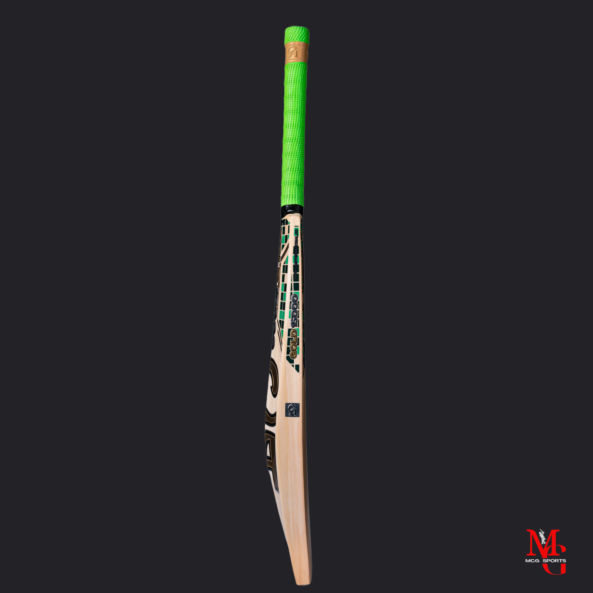 CA GOLD - 15000 Cricket Bat