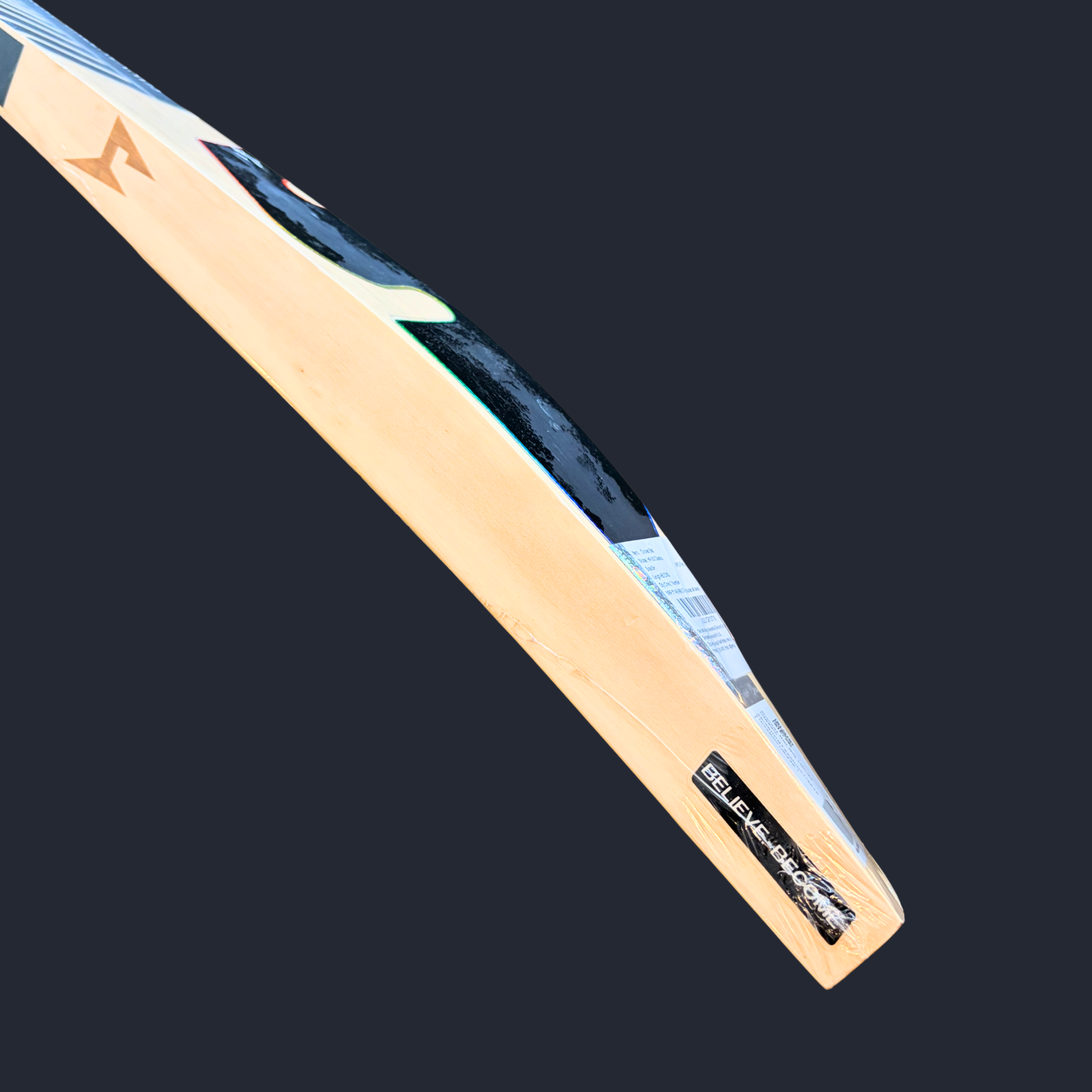 SG - HP 33 Classic Cricket bat (Reserve Players Grade Willow)