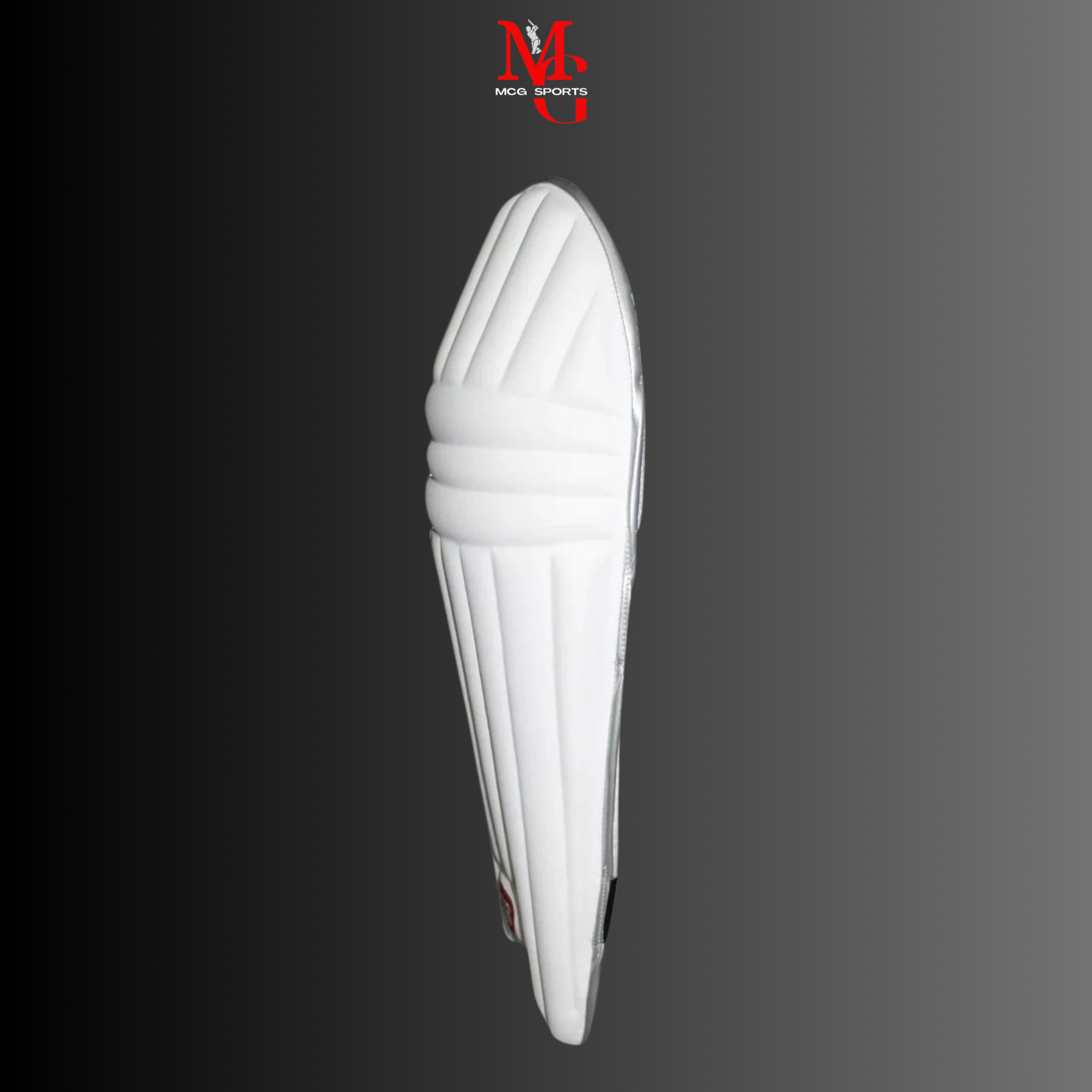 Image of SS - Millenium Pro Moulded batting Leg Guards