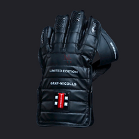 Gray-Nicolls Limited Edition WK Gloves