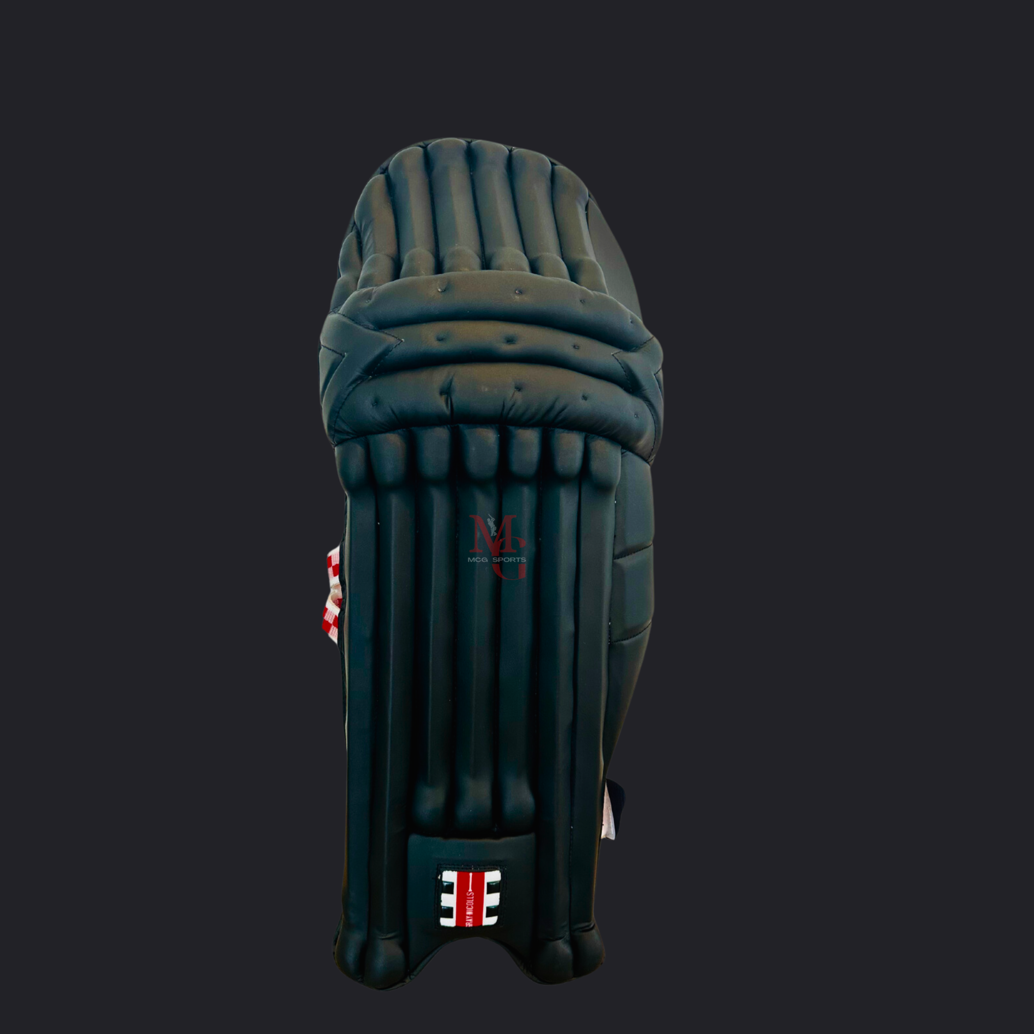 GRAY-NICOLLS TEST BATTING LEG-GUARD