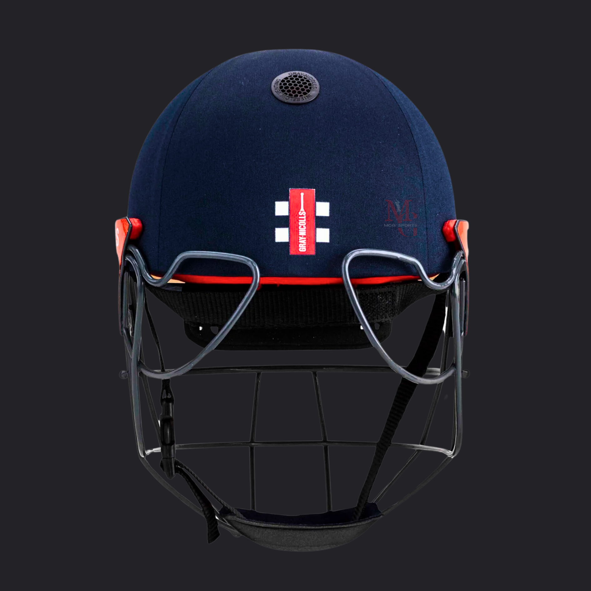 GRAY-NICOLLS ULTIMATE 360 HELMET