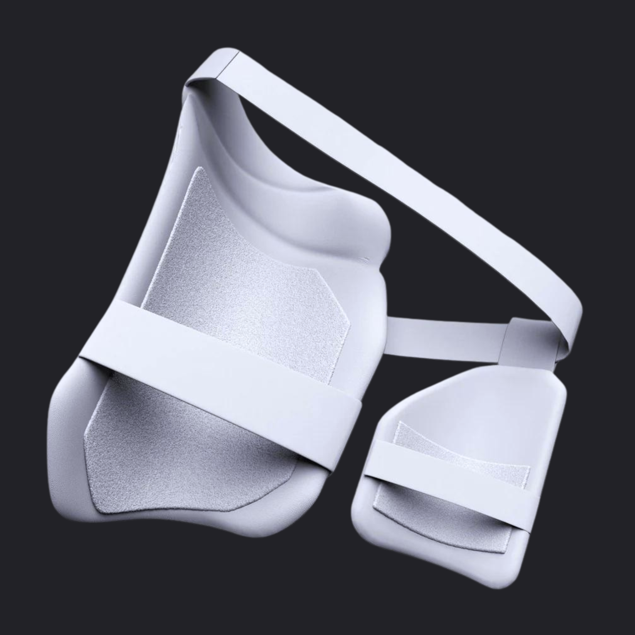 Image of Moonwalkr 2.0 Thigh Guard