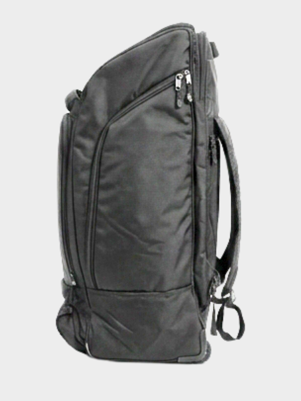 MCG Sports Players Edition Duffle Cricket Kit Bag