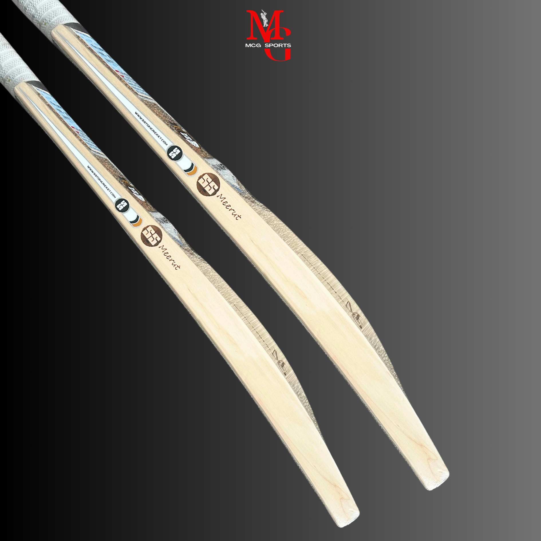 Image of SS - DRE RUSS 2.0 Cricket bat