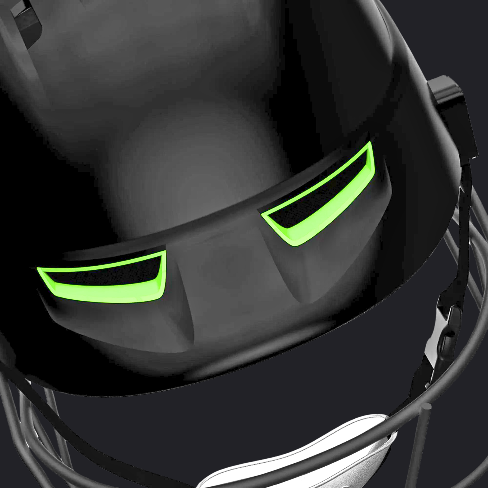 Moonwalk - MIND 2.0 Cricket Helmet