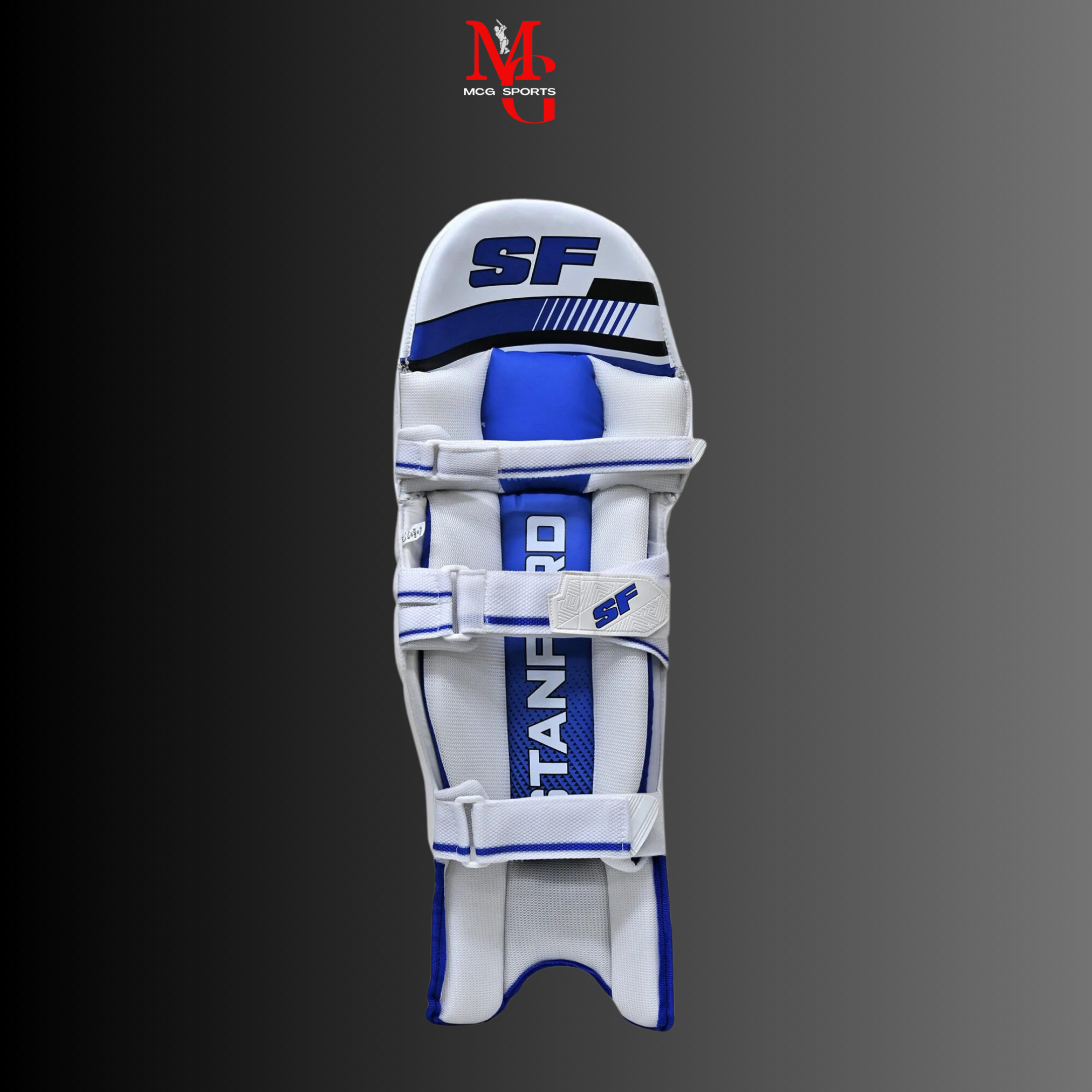 Image of SF - Test Pro Batting Pads