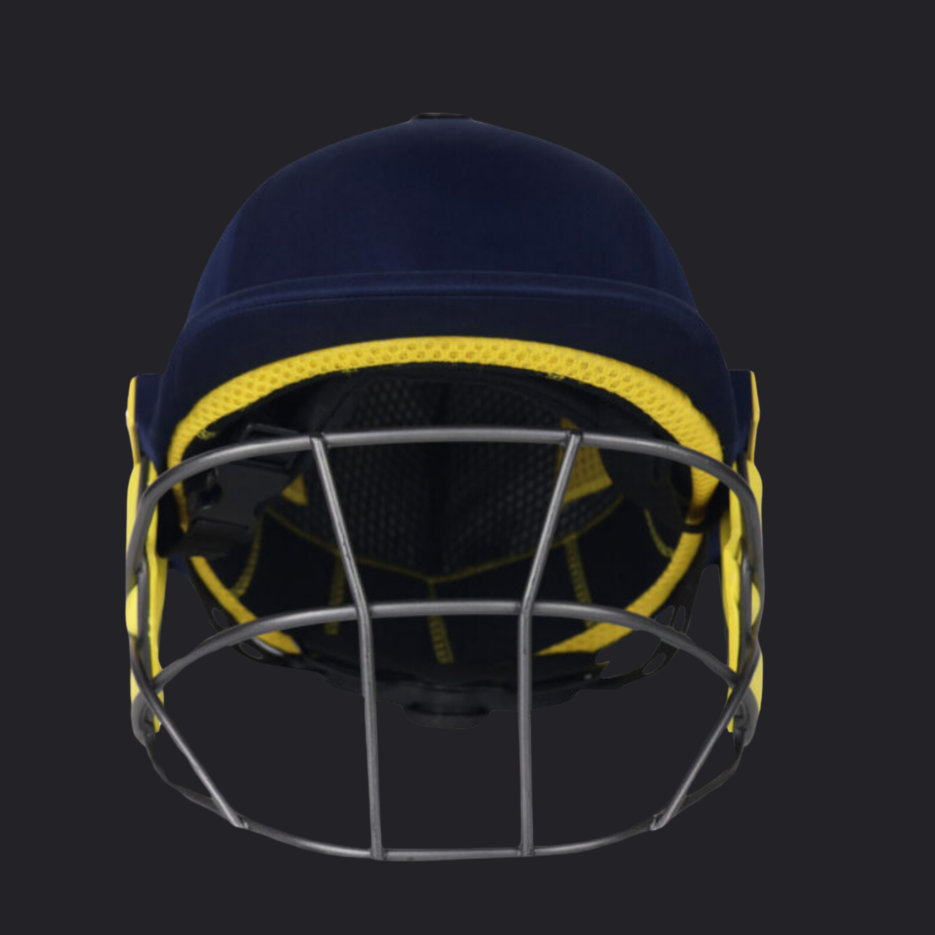 Image of SS - Pro Premium Cricket Helmet