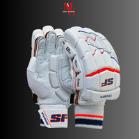 SF - TRIUMPH Cricket gloves