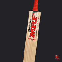 MRF - VK Grand Edition Cricket Bat