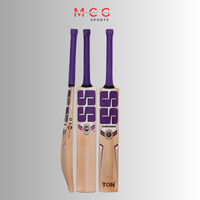 SS Blast English Willow Cricket Bat