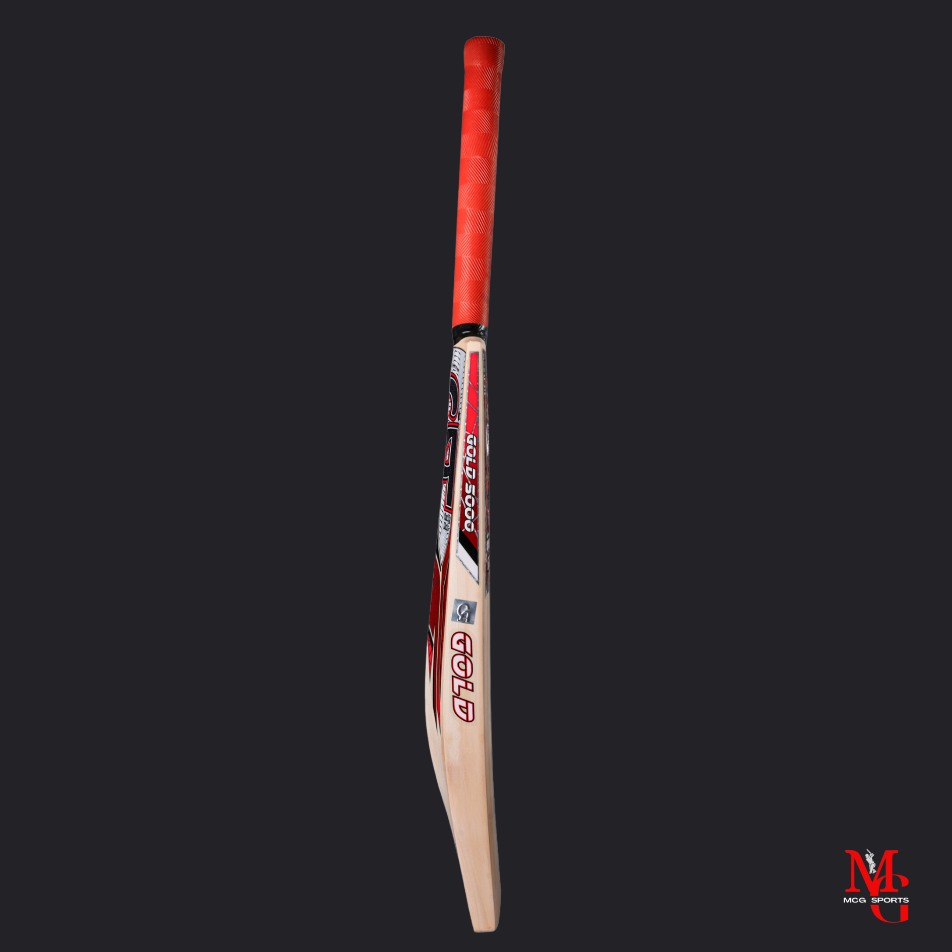 Image of CA - Gold 5000 Cricket Bat