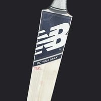 New Balance - DC 900i Max English Willow Cricket Bat -Senior