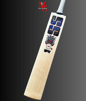 SS - Devils Blue Cricket Bat