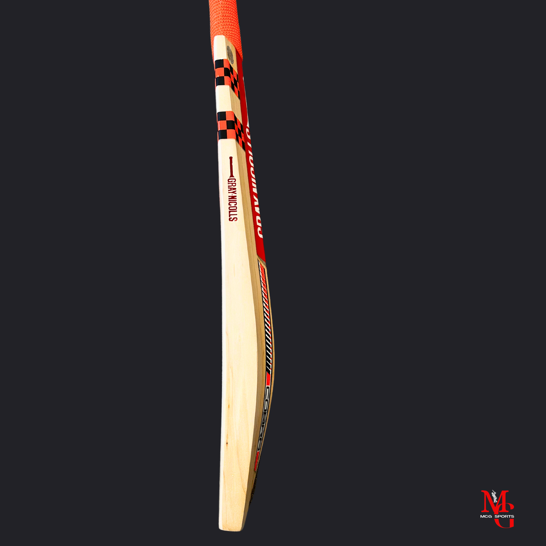 Image of Gray Nicolls - Cobra 4.5 Cricket Bat