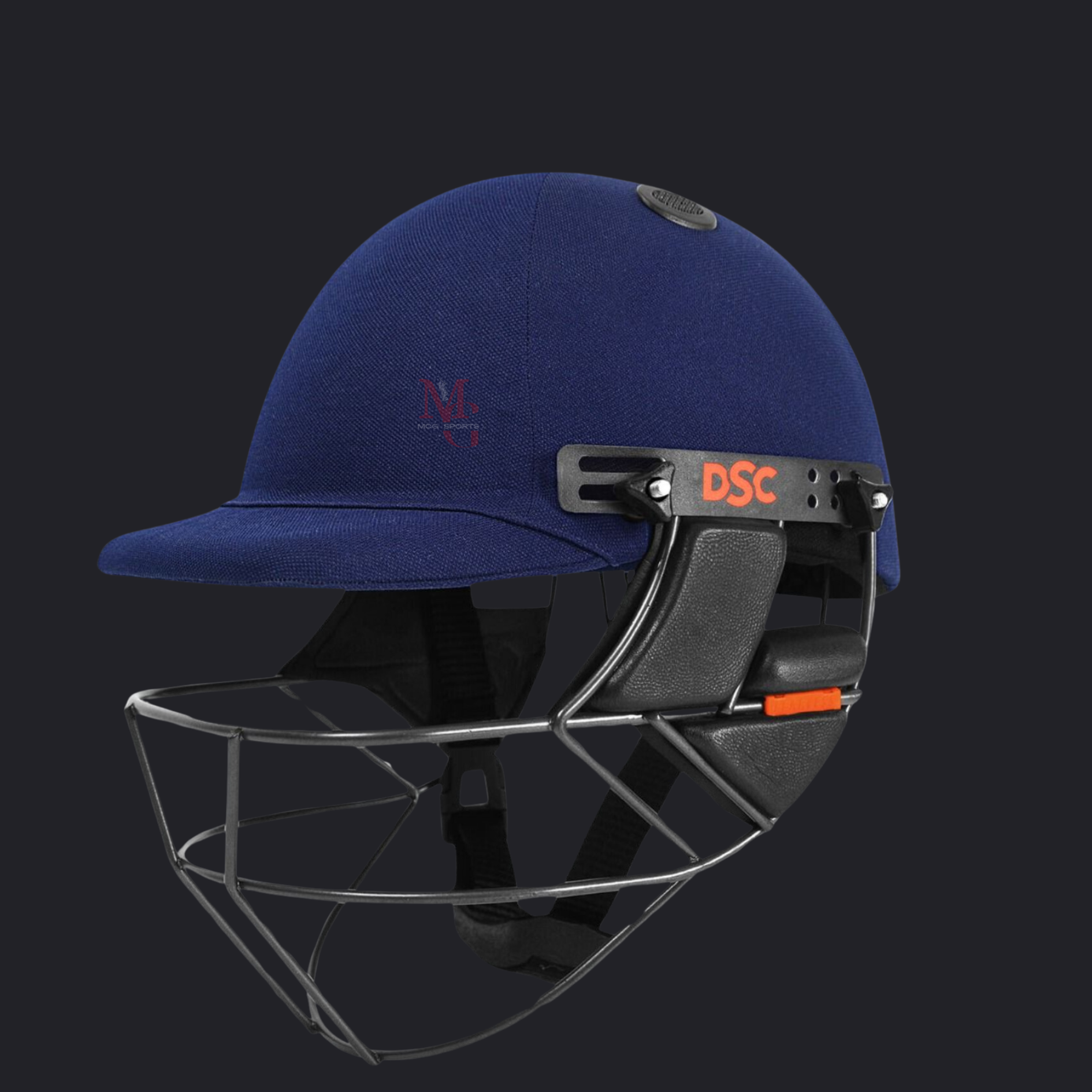 DSC - Punch Cricket Helmet