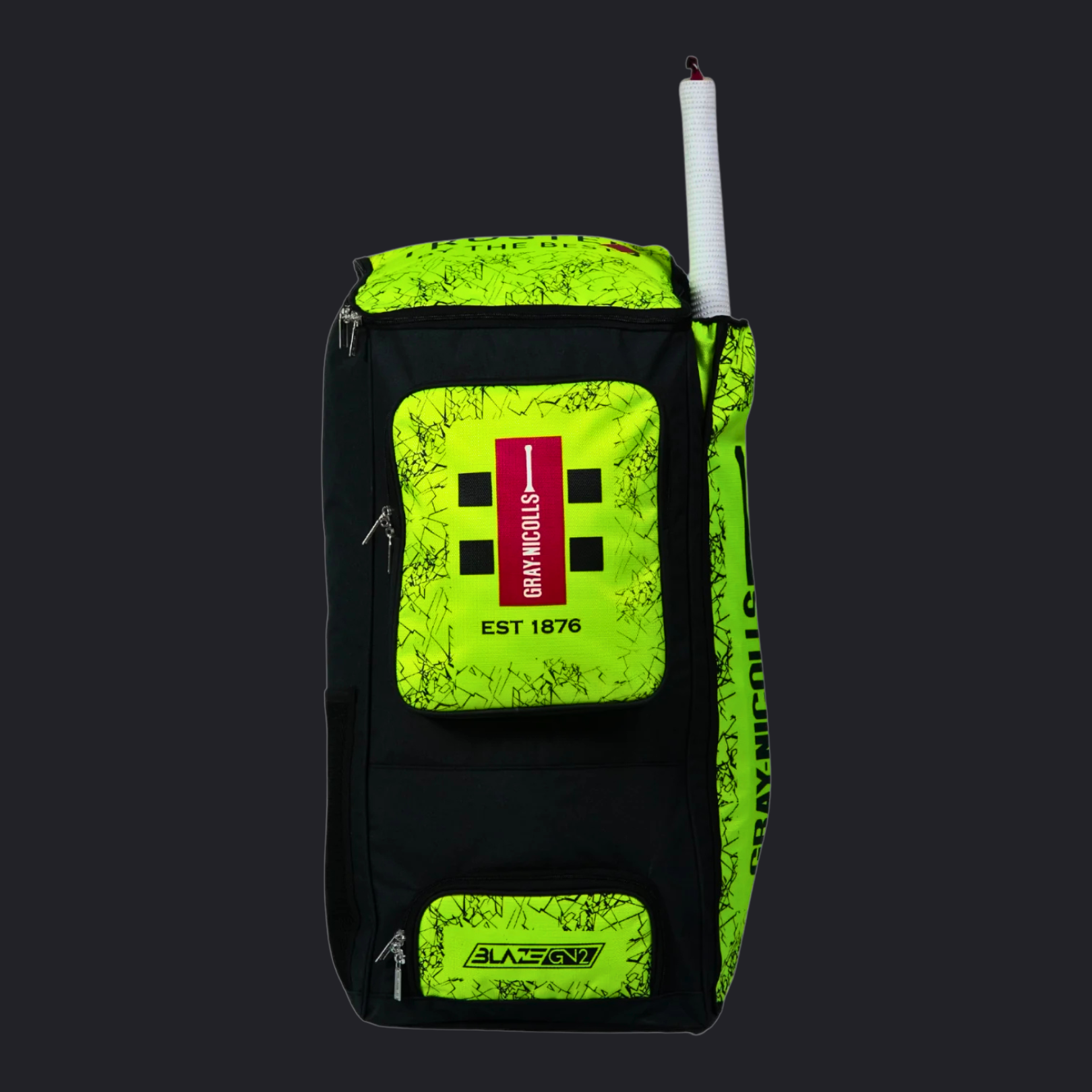 Image of Gray Nicolls - GN2 Duffle Kit Bag