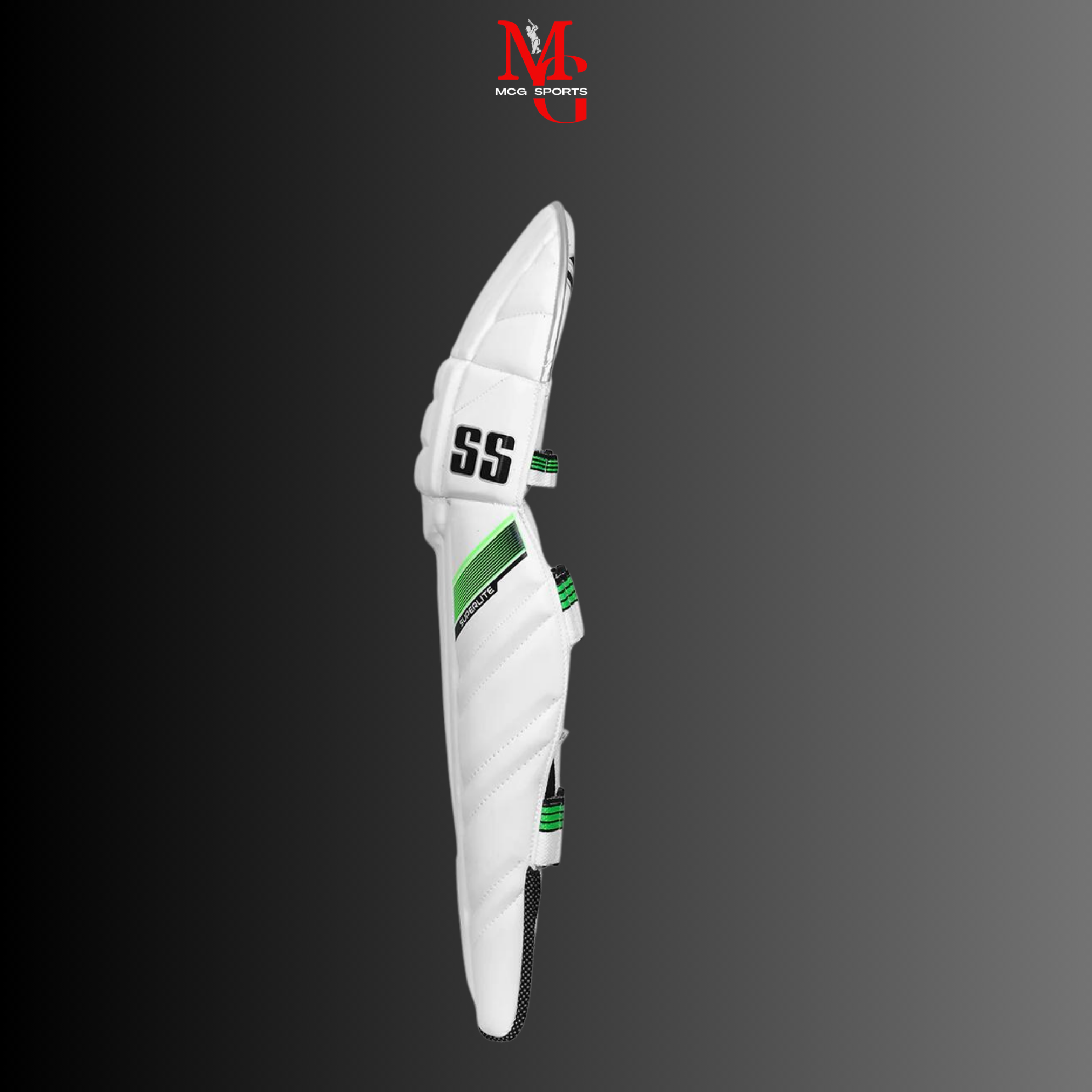 SS - Superlite Cricket batting Leg-guards
