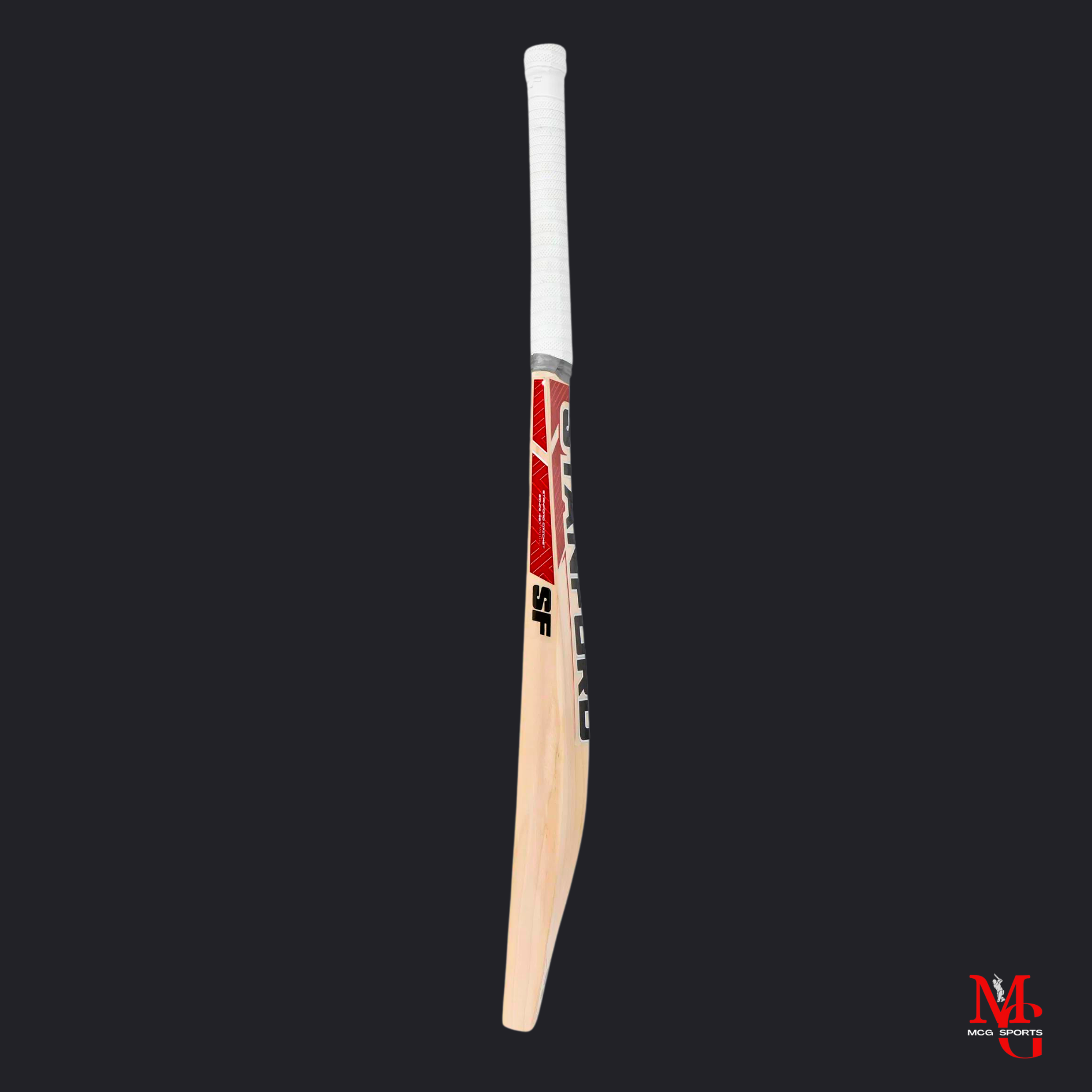 Image of SF-OPTIMUS PLAYERS CRICKET BAT