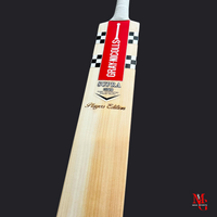 Gray Nicolls - Supra  Players Edition Cricket bat