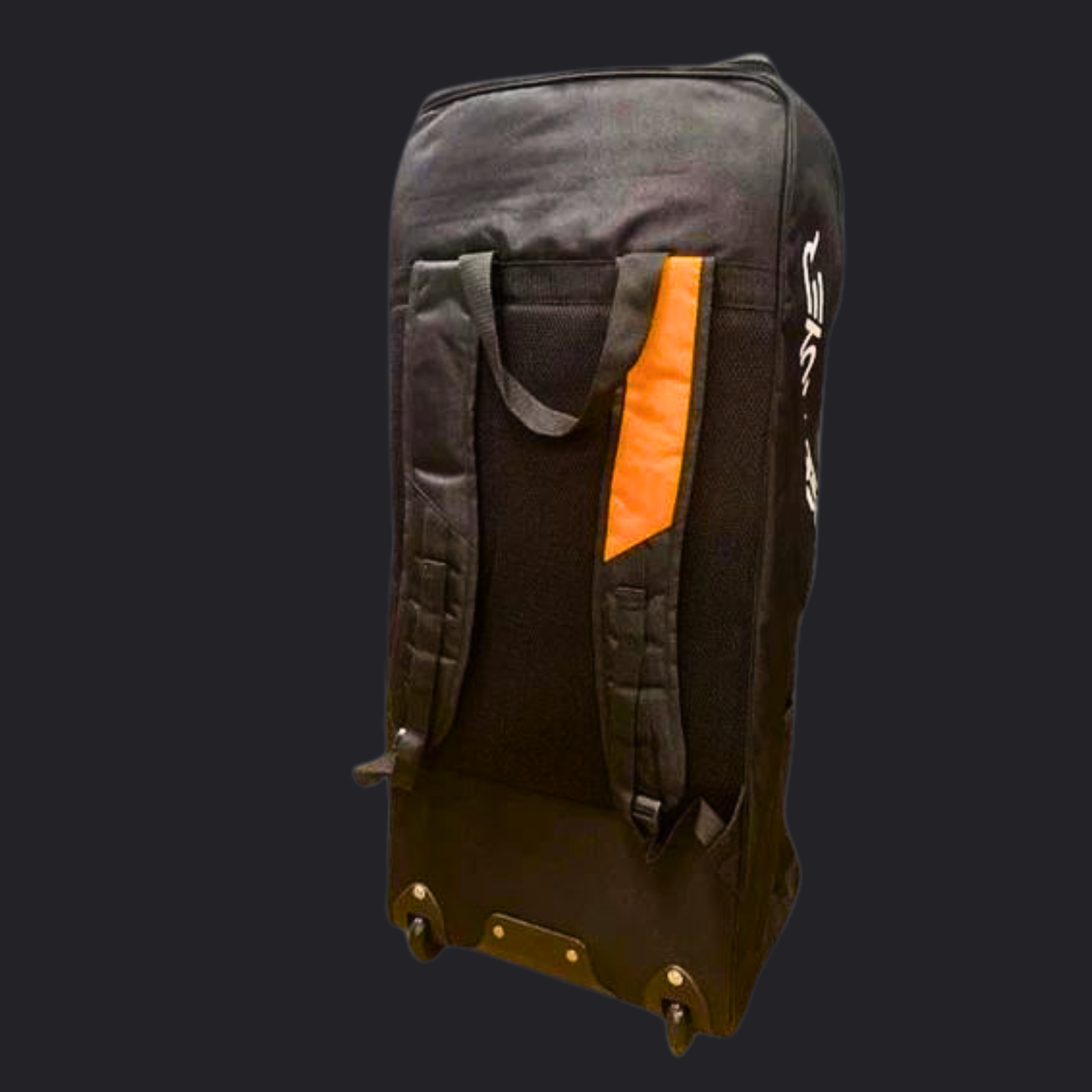 Gray Nicolls - Destroyer Duffle Wheelie Kit bag