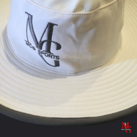 MCG Sports - Premium Cricket Hat