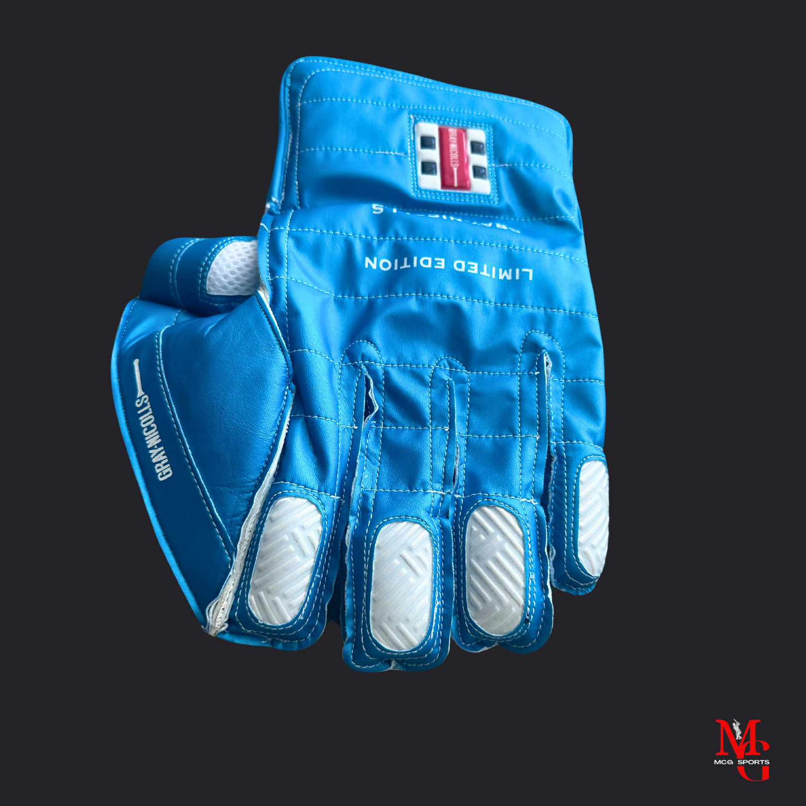 Image of Gray-Nicolls Limited Edition WK Gloves