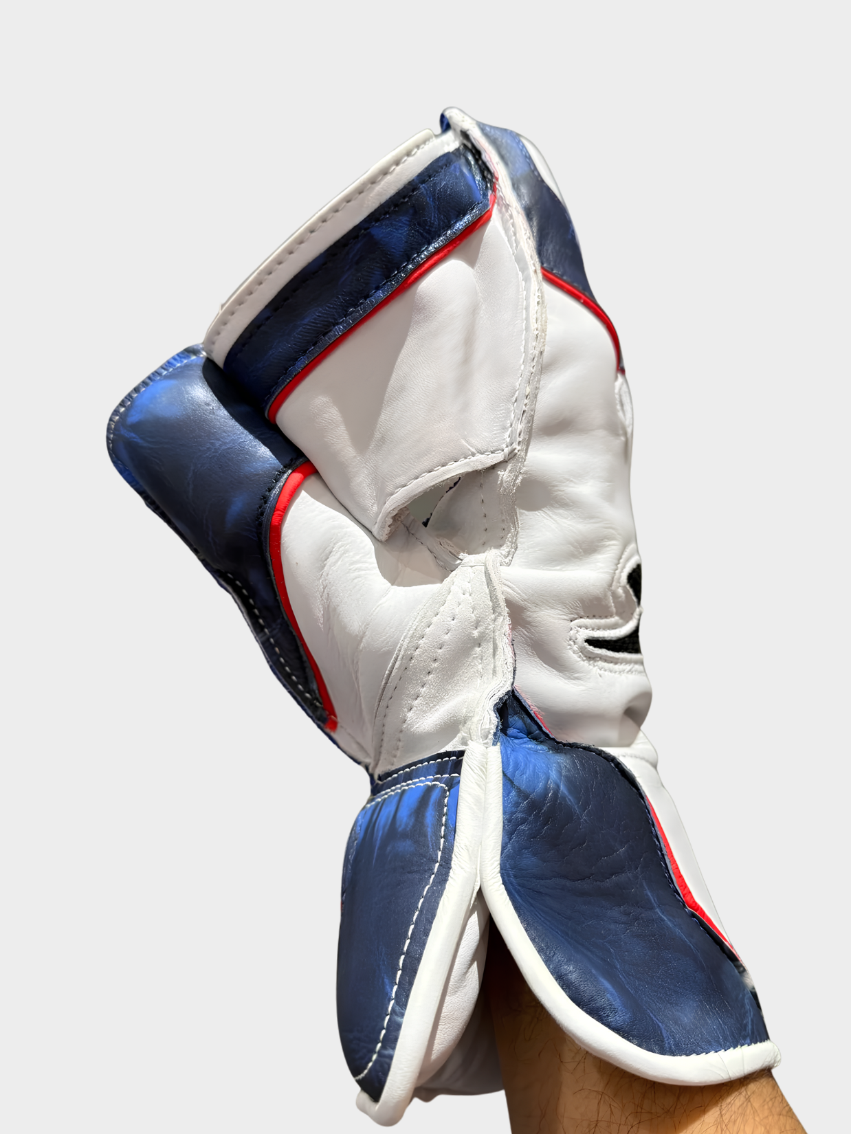SS Players Series Wicket Keeping Gloves – Youth