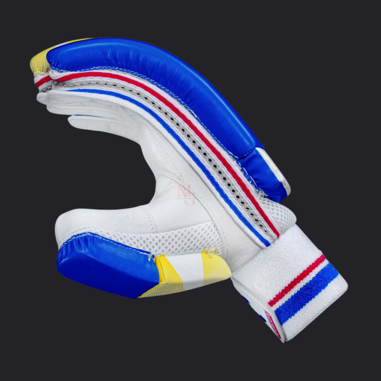 Image of DSC - Intense Rage Batting Gloves