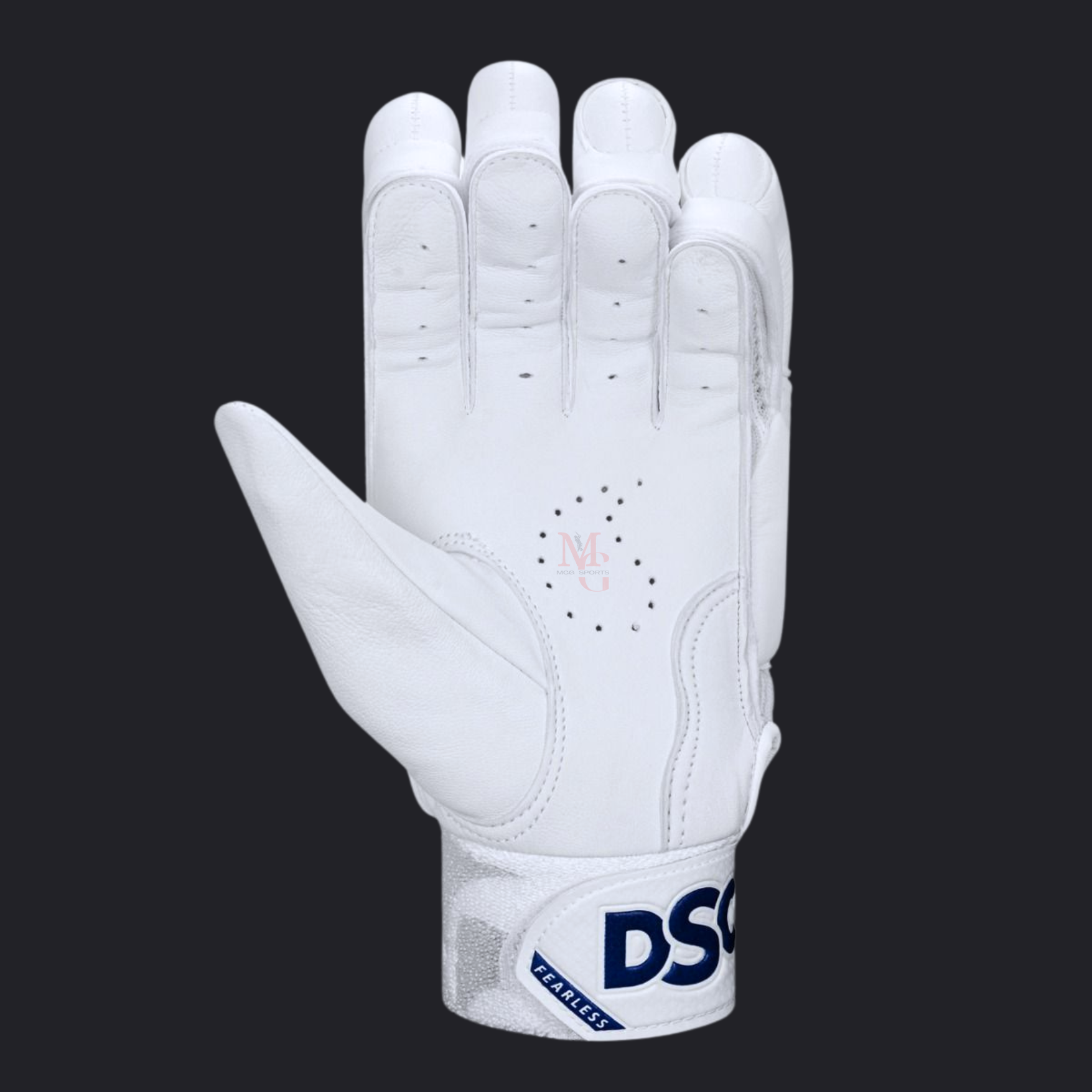 Image of DSC - CONDOR EDGE BATTING GLOVES
