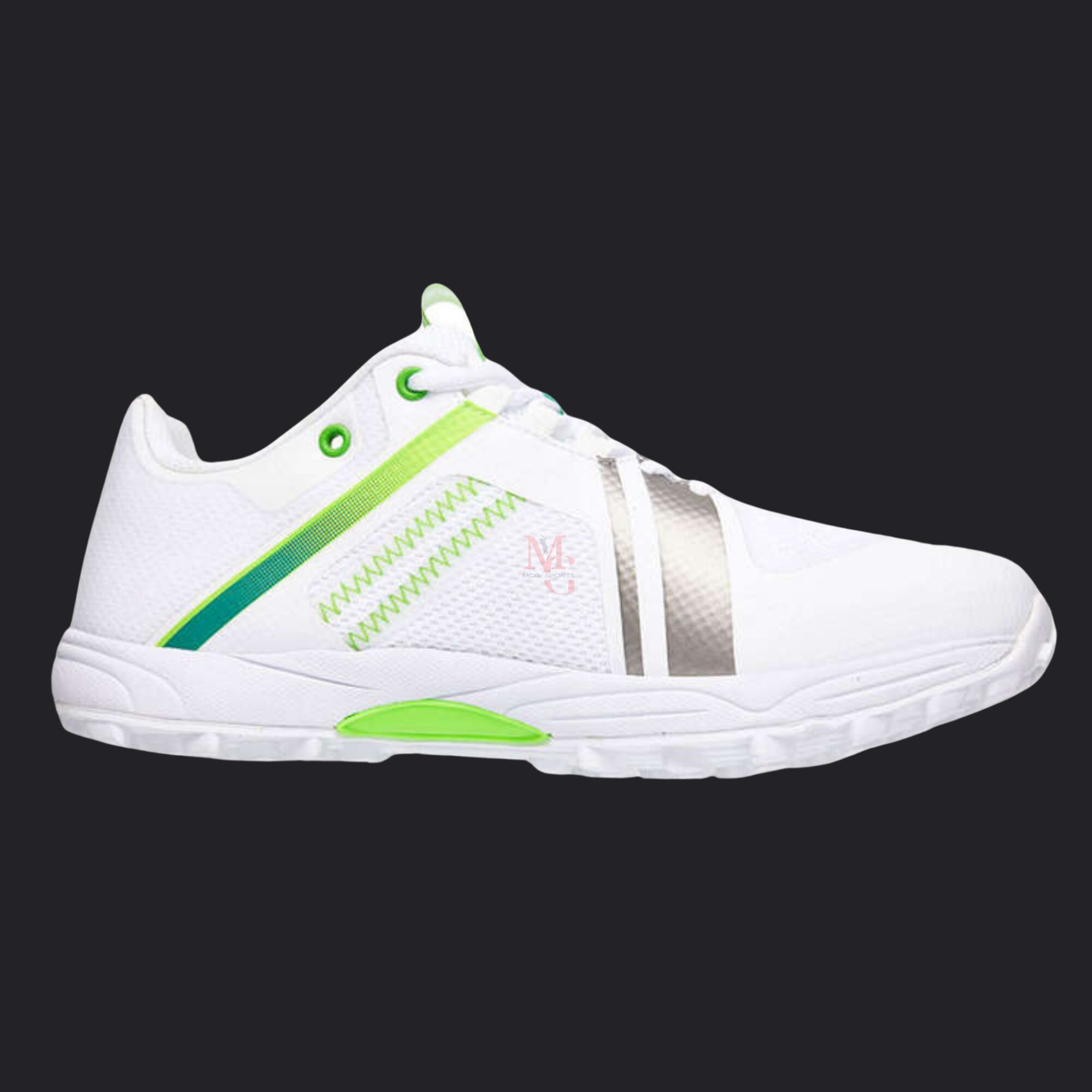 Image of Kookaburra Pro 2.0 Rubber Cricket Shoes