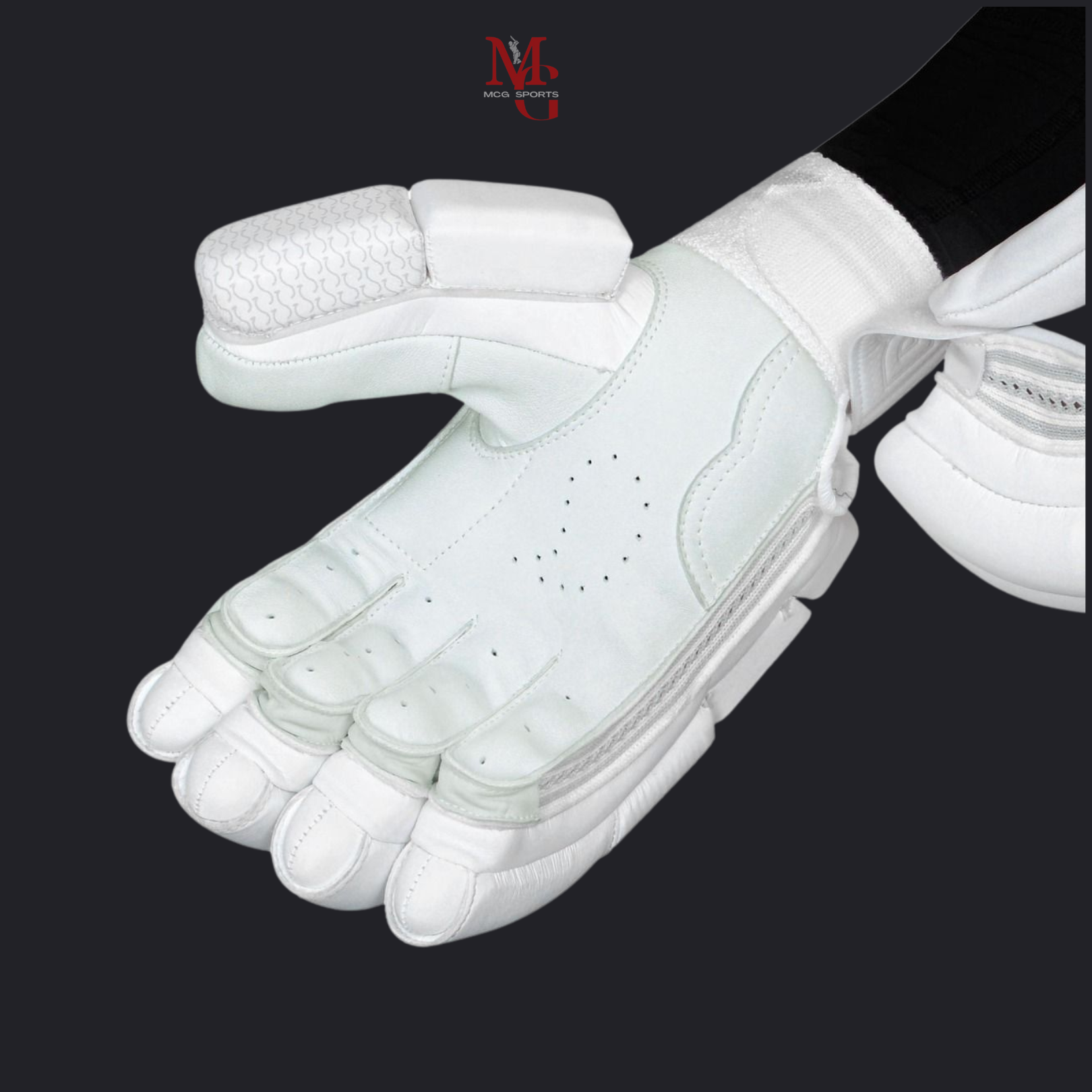 DSC - CONDOR PLAYERS BATTING GLOVES