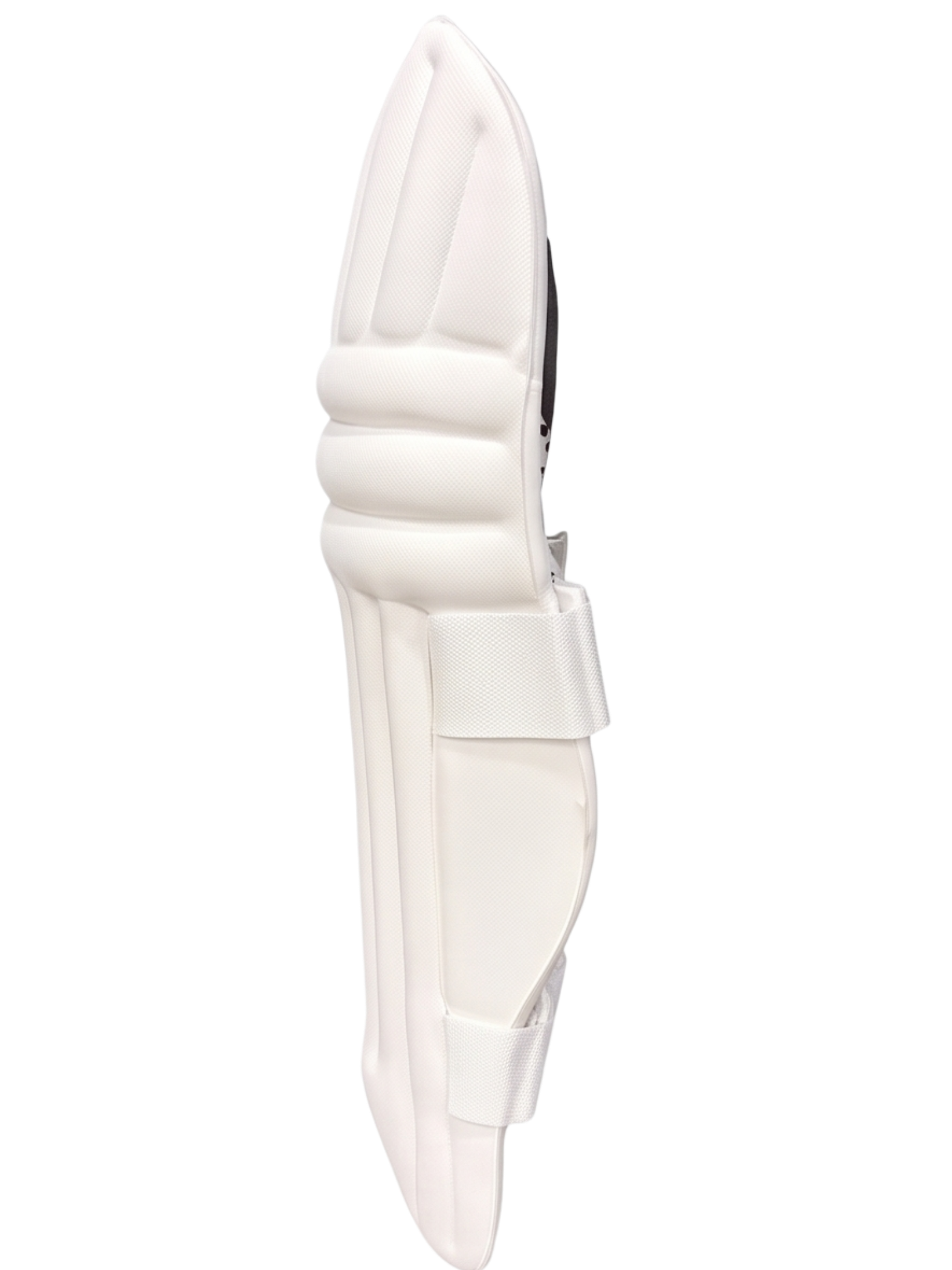 MCG Sports THRIVE Junior Cricket Batting Pads – PE Moulded Lightweight Pads with Ergonomic Straps