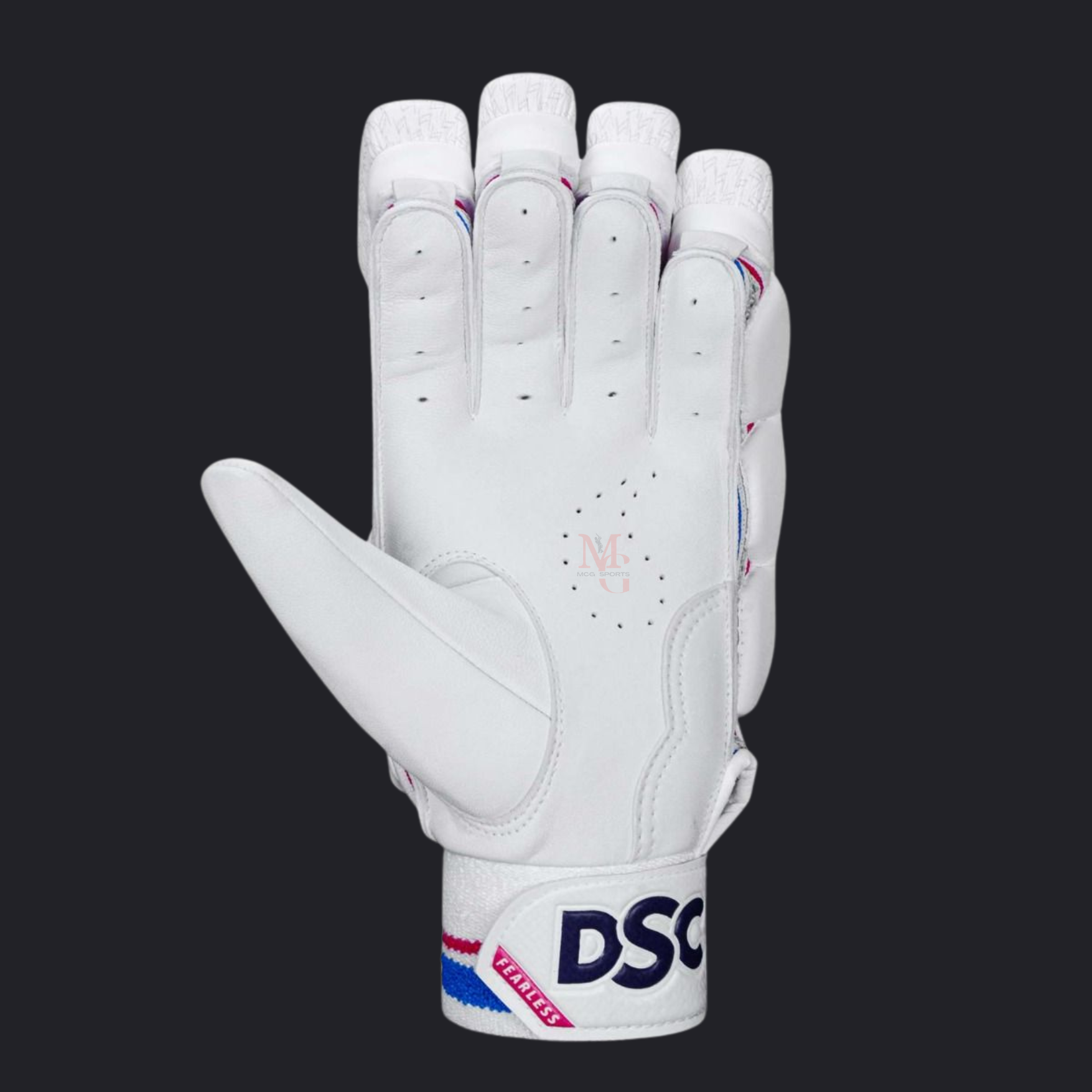 DSC - Intense Passion Batting Gloves