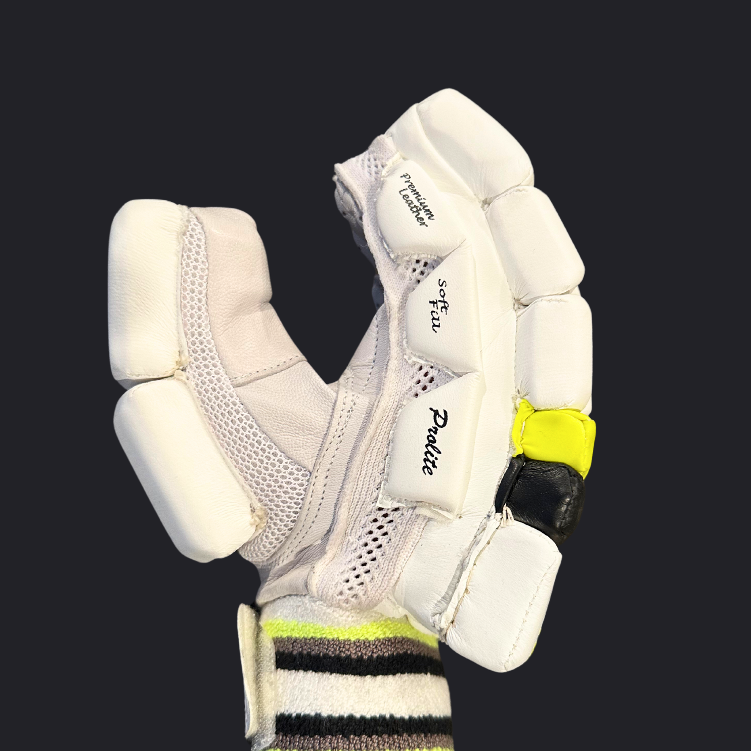 SF - PROLITE Batting Gloves 23