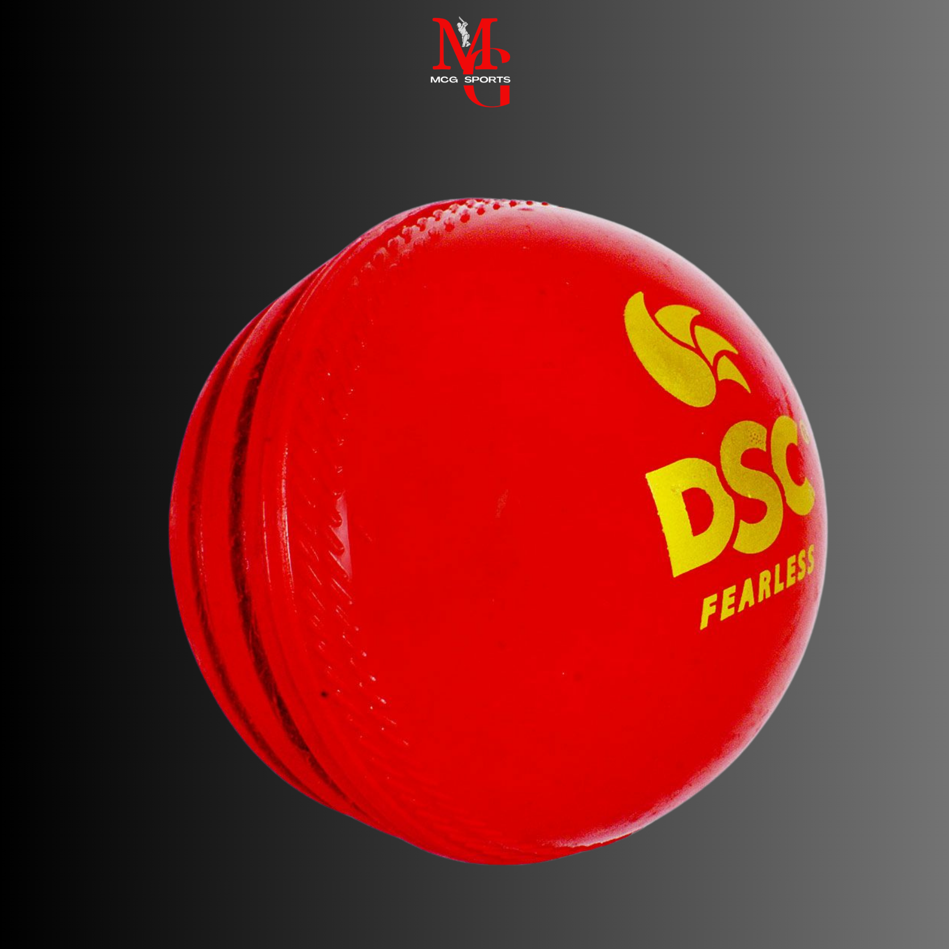 Image of DSC - Wobble Synthetic Ball